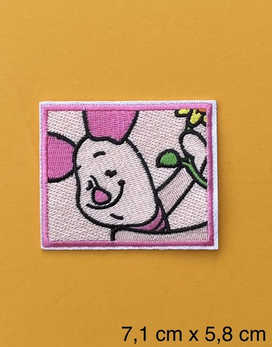 Bügelbild patch aufnäher - patch,,