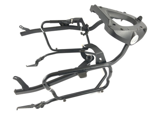 Honda cbf 1000 - honda,