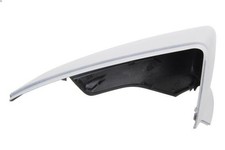 Exterior Mirror - Trim BLIC