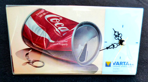 Coca cola tischaufsteller - tischaufsteller, +