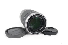 SONY E 55-210mm F4,5-6,3  OSS - SEL55210 - DEFEKT - * Fotofachhändler *