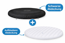 Bestway® LAY-Z-SPA Miami