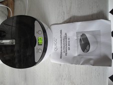 Quigg  Ultraschall Reinigungsgerät Model SR 2014.15 Full + Half Wave 46 kHz