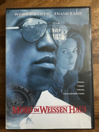 Mord weißen haus - im,