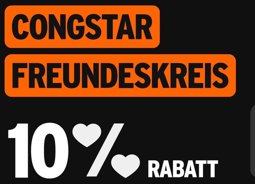 Congstar rabatt digitaler - 10%,
