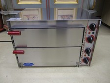 Pizzaofen Flammkuchenofen