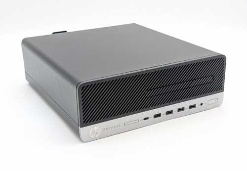 Prodesk 600 sff - g3,