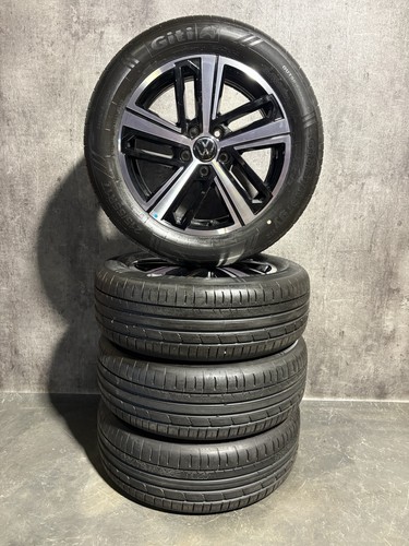 Neu original caddy 17zoll - original, vw