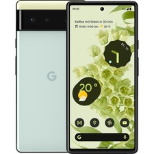 Google Pixel 6 128 GB Sorta