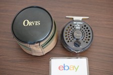 Orvis Battenkill Disc 7/8