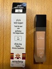 Sisley Phyto-Teint Expert  Fond de Teint 2+ Sand
