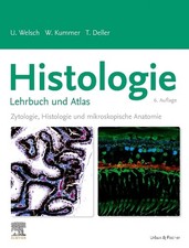 Histologie das lehrbuch - -, |