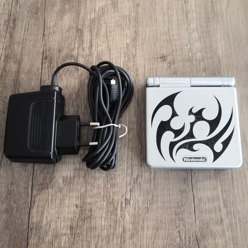 Nintendo gameboy advance gba - nintendo,