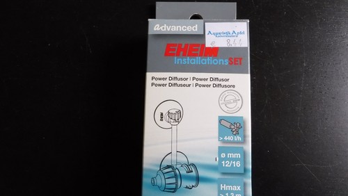 Eheim installationsset2 - eheim,