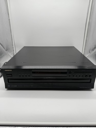 Onkyo c390 fach - onkyo, dx-c390
