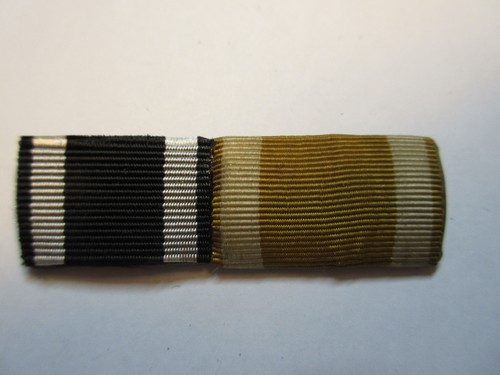 Feldspange 1914 und - feldspange,