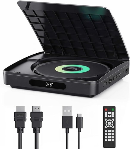 Mini dvd player für - mini,