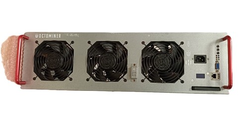 Octominer roh9 ultra mining - octominer,