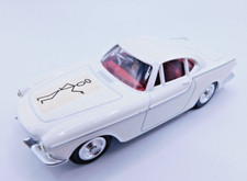 CORGI TOYS 258  * VOLVO P1800