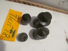 4rostige gewichte - 4rostige,