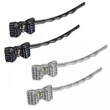 2er Set Haarclips Haarklemmen