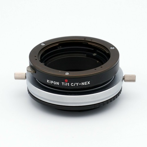 Kipon nex tilt adapter - kipon,