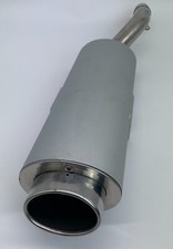 Sachs road 125 auspuff - sachs, x-road