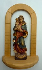 Mutter Gottes Alpen Madonna