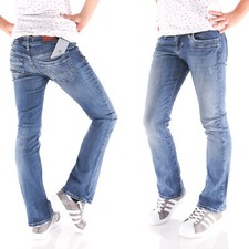Ltb damen jeans hose - damen,