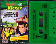 MC Teufelskicker 12 -