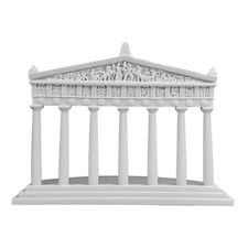 Parthenon Akropolis Antik