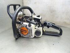 STIHL  MS 170  Motorsäge Kettensäge Teilespender an Bastler