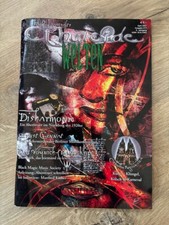 Cthuloide Welten 12 - April 2007 Cthulhu Magazin