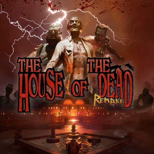 The house - of, dead