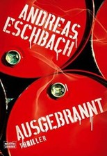 Ausgebrannt - Paperback By