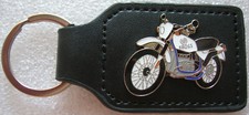 Schlüsselanhänger BMW R 80 GS / R80 GS Basic 1996 Motorrad Moto Enduro Art 06080