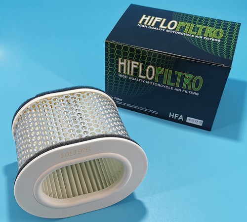 Luftfilter hiflo hfa4902 für - luftfilter,