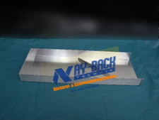 Alu-Schnittenkuchenblech mit