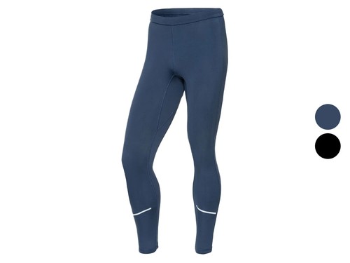 Crivit herren funktionstights - crivit,