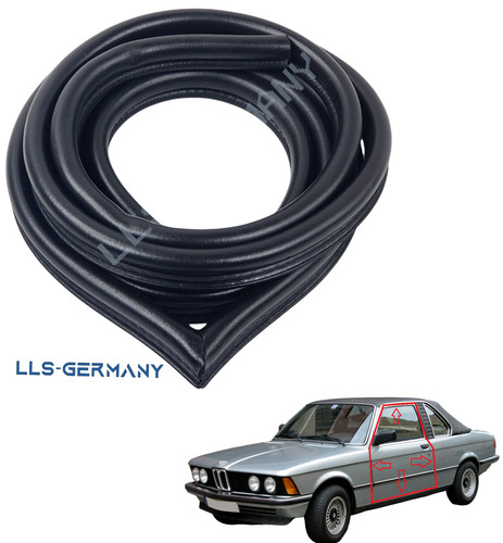 Türdichtung für bmw 3er e21 - bmw,