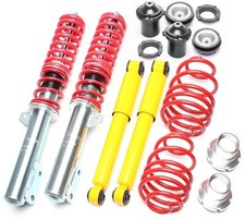 TA TECHNIX GEWINDE-FAHRWERK +