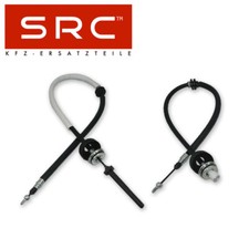 2x SRC HANDBREMSE SEILZUG