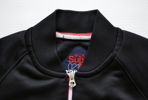 Superdry orange sport men - orange, men's