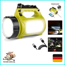 LE LED Handscheinwerfer