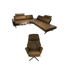 himolla Garnitur 4220 4520