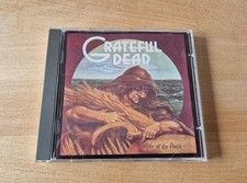 Grateful Dead Wake Of The