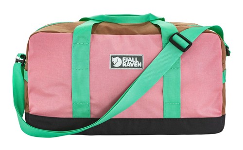 Fjällräven vardag duffel 33l - fjällräven,