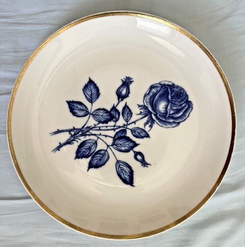 Vintage schumann arzberg - vintage, rose