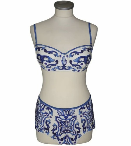 Dolce gabbana bikini mit - dolce, &
