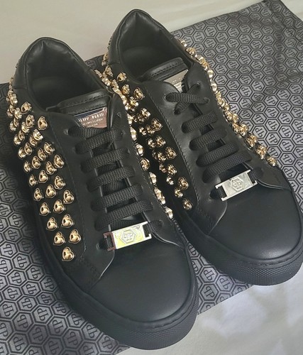 Philipp plein damen low top - plein, low-top